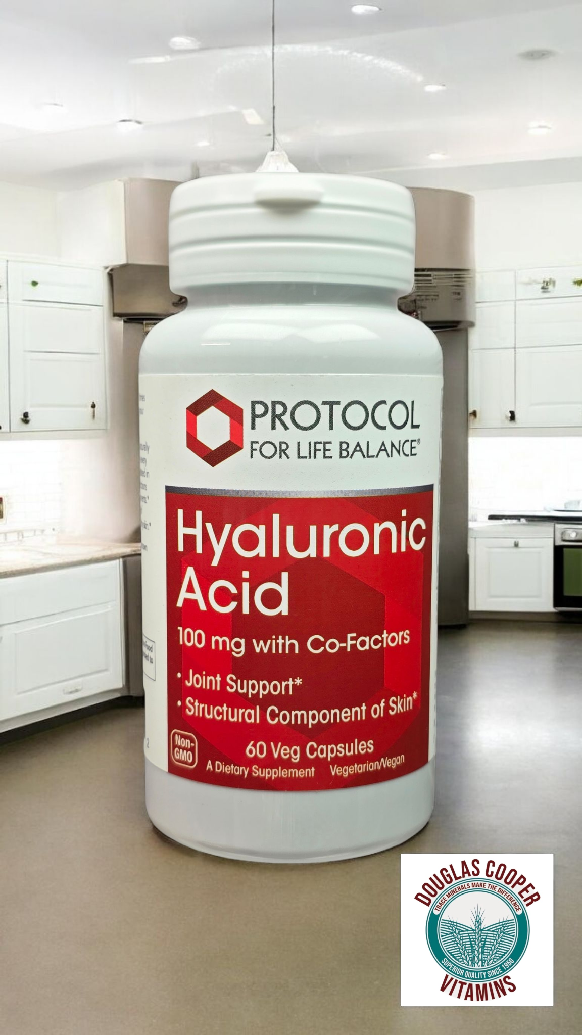 Acid, Hyaluronic