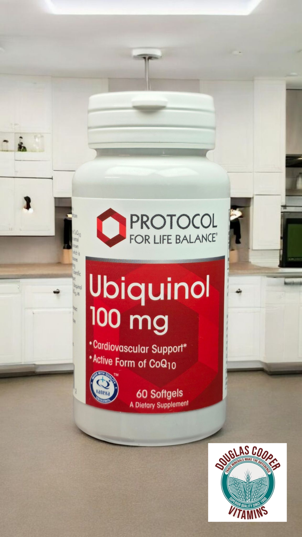 Ubiquinol