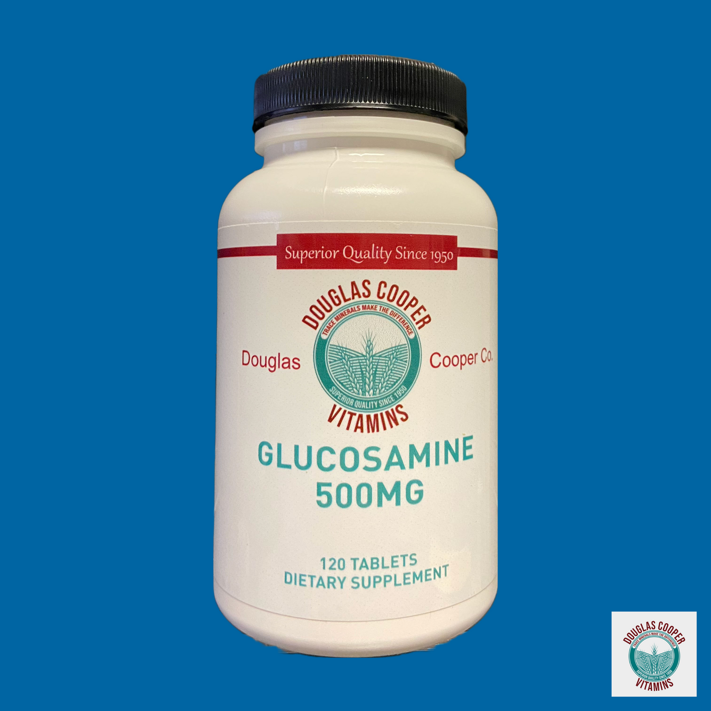Glucosamine