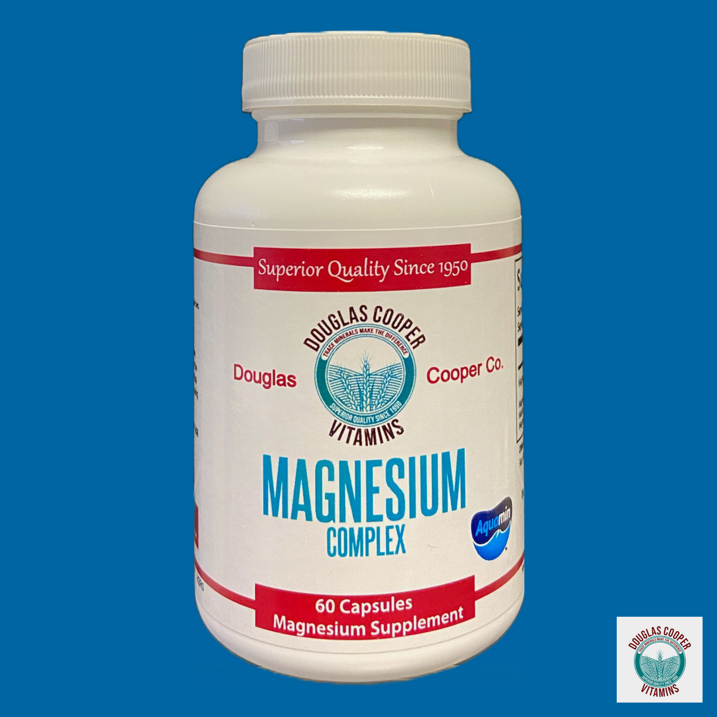 Magnesium Complex