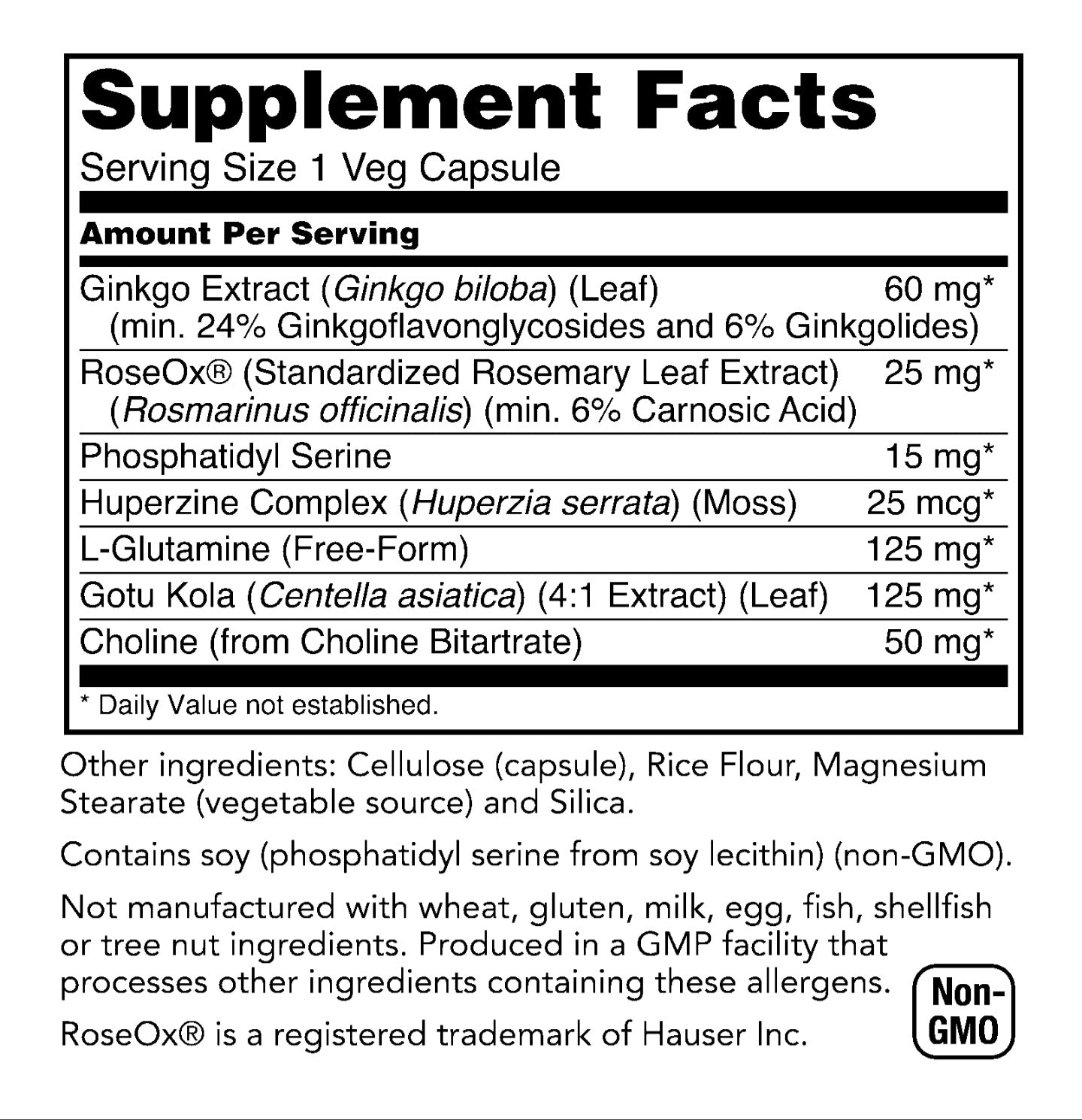Brain Support