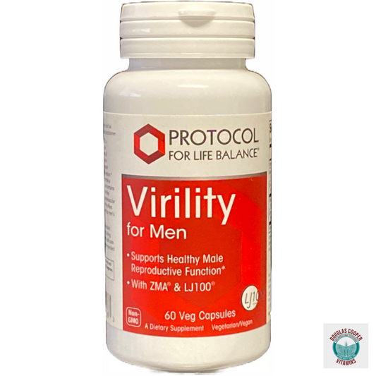 Virility 4 Men