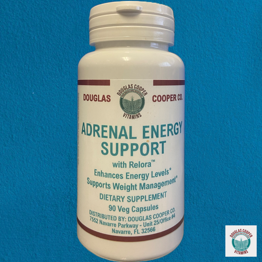 Adrenal Support