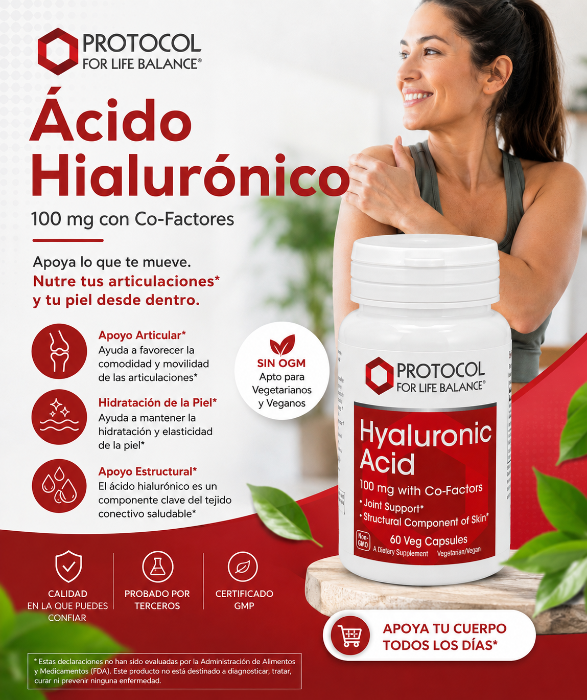 Ácido hialurónico