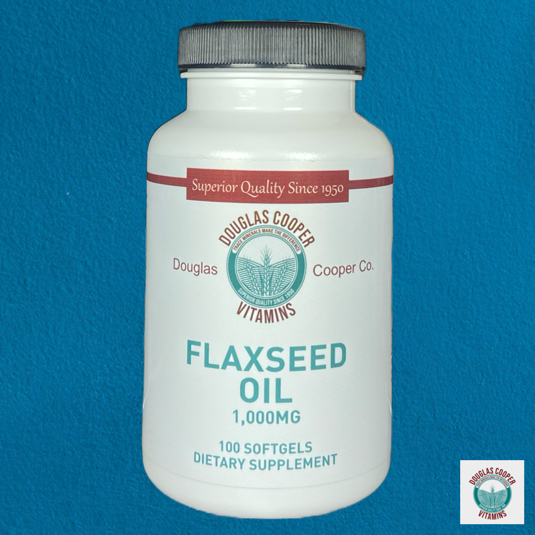 Flaxseed Oil