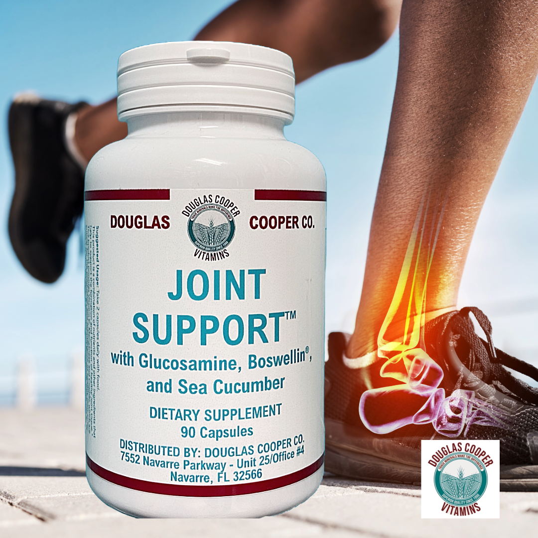 Joint Support: 90 Caps