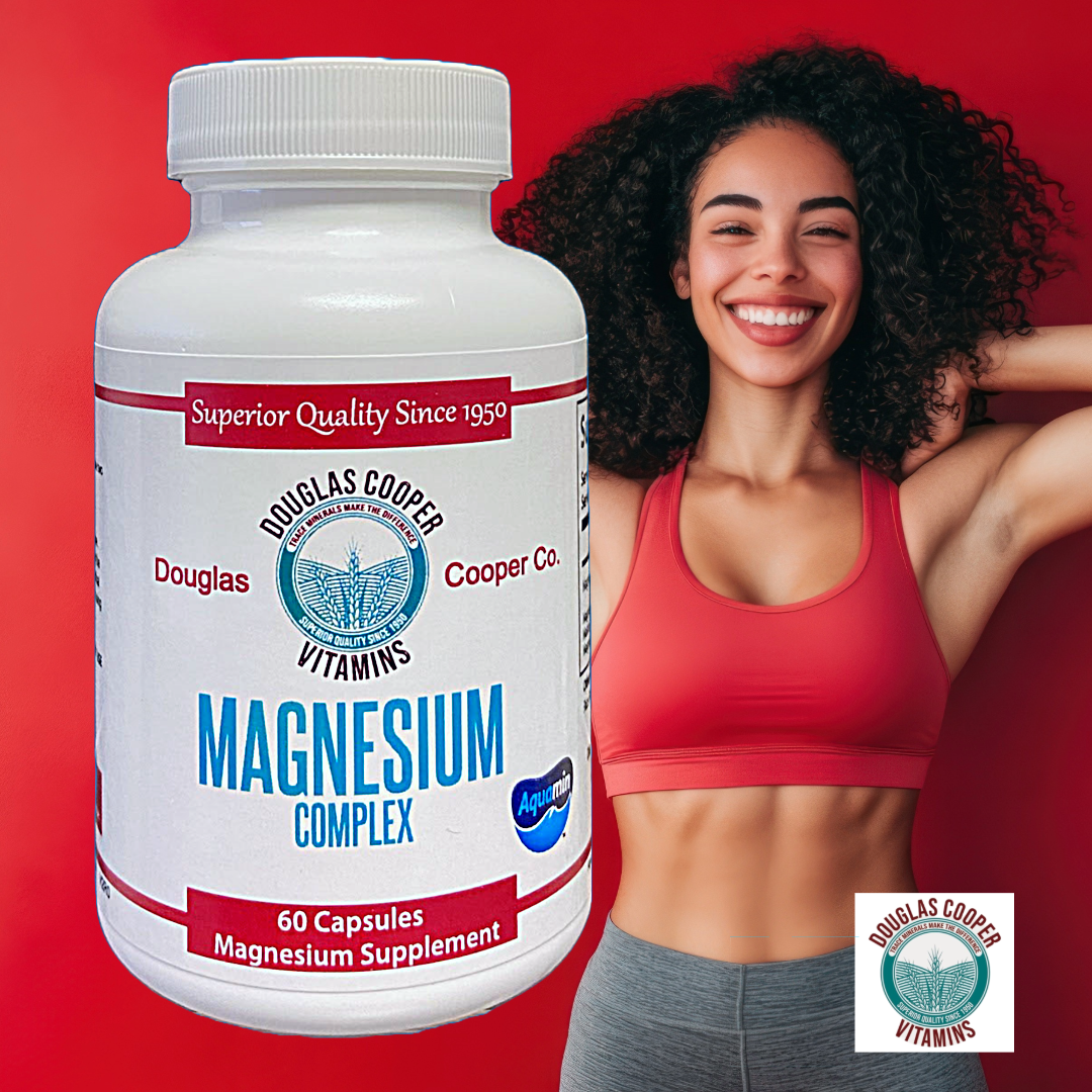 Magnesium Complex