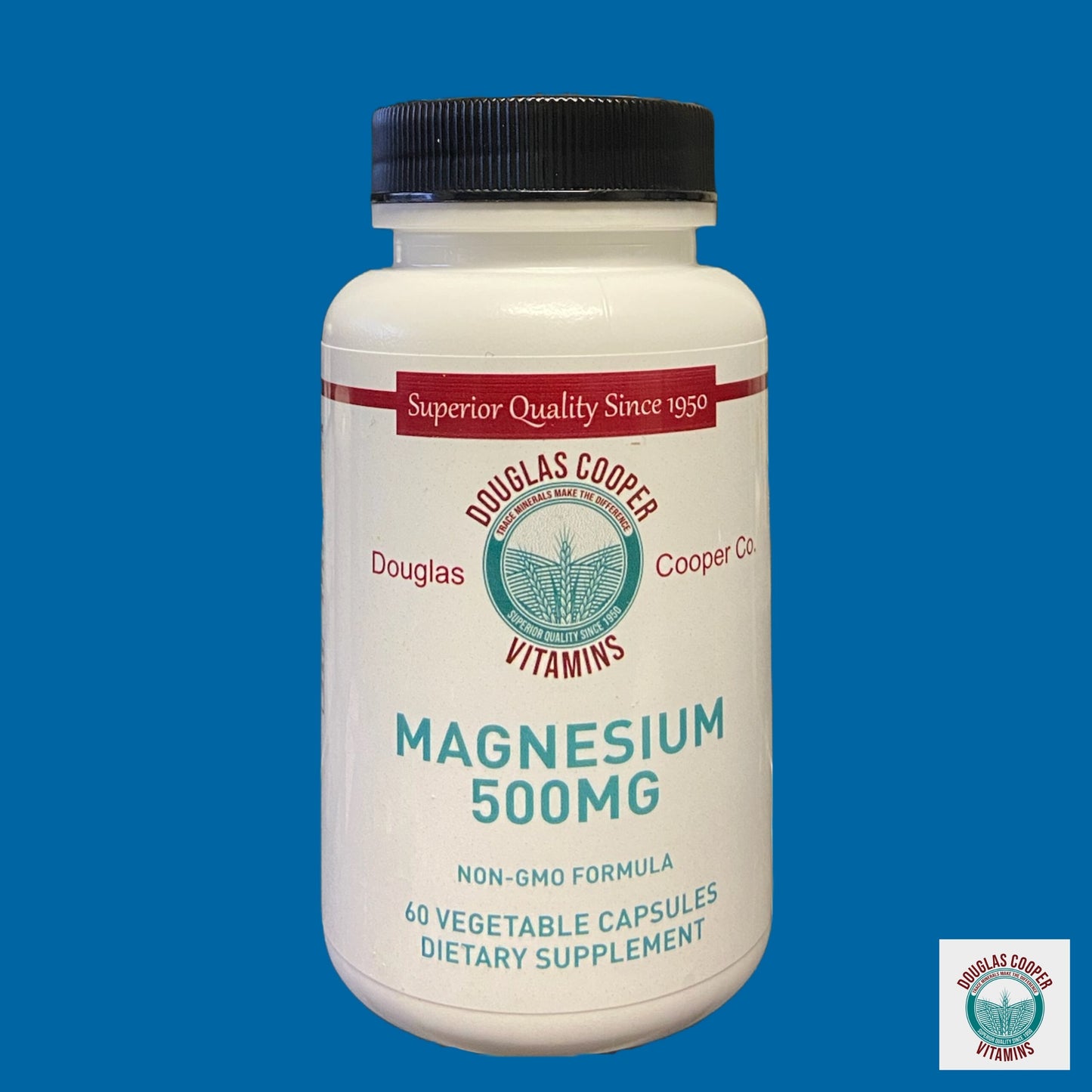 Magnesium