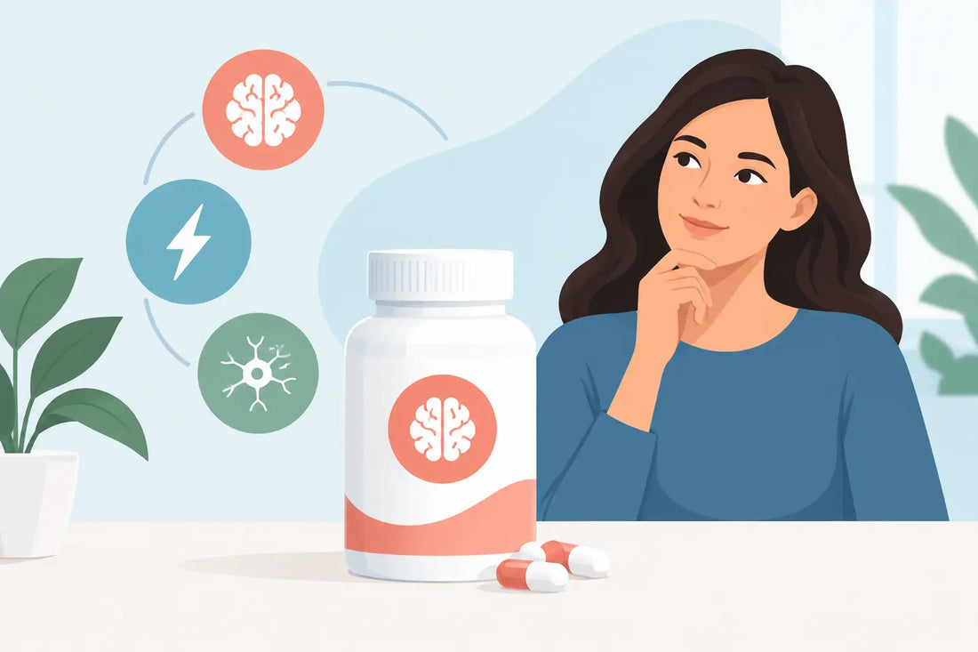How to Choose a Methyl B12 Vitamin Supplement