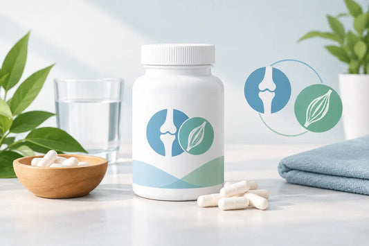 Best Calcium Magnesium Supplement for Daily Use