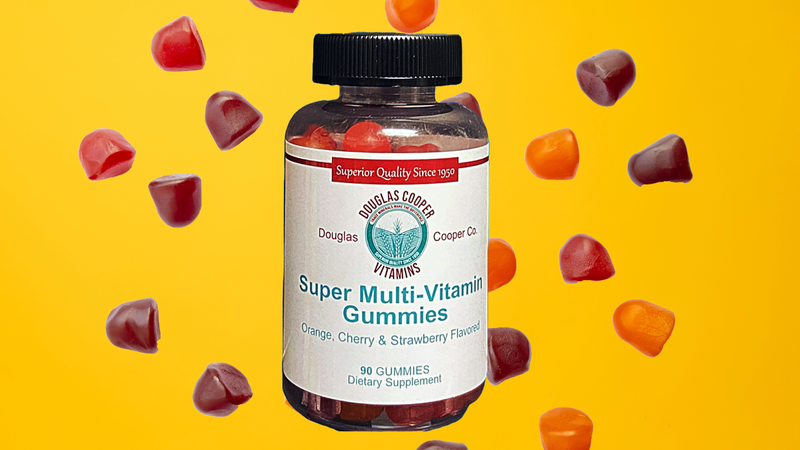 Gummies