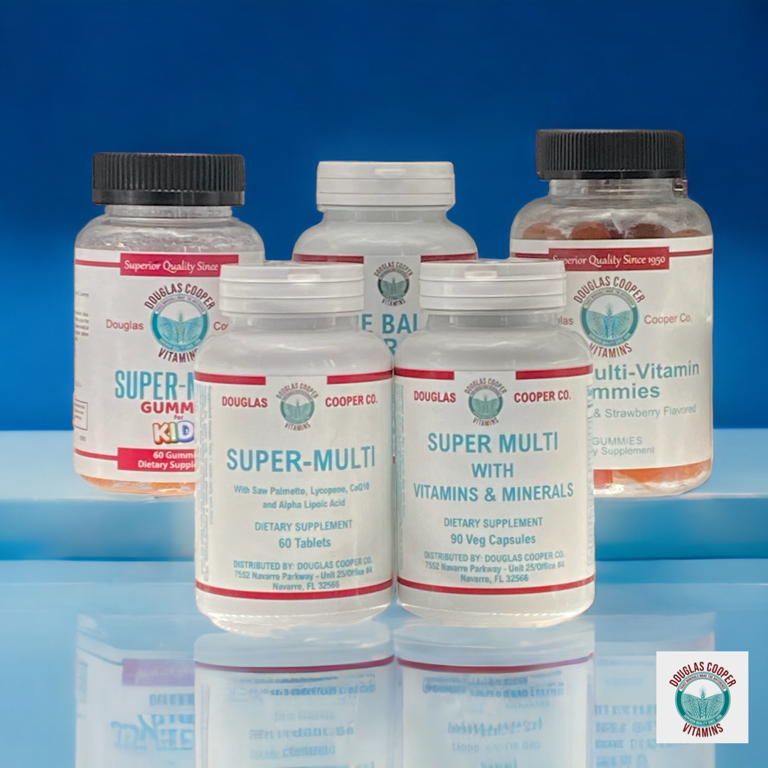 Super-Multi's
