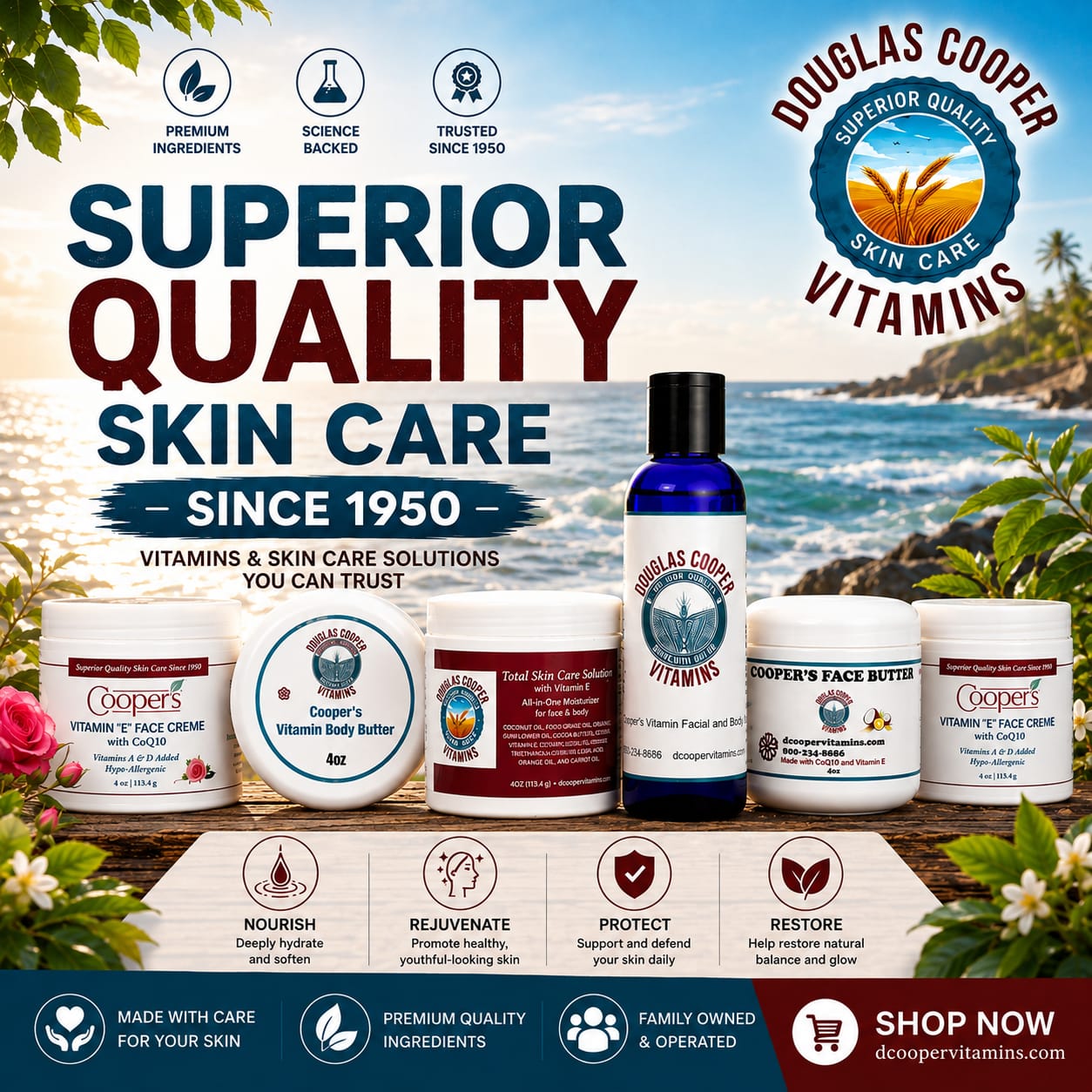 Skin Care