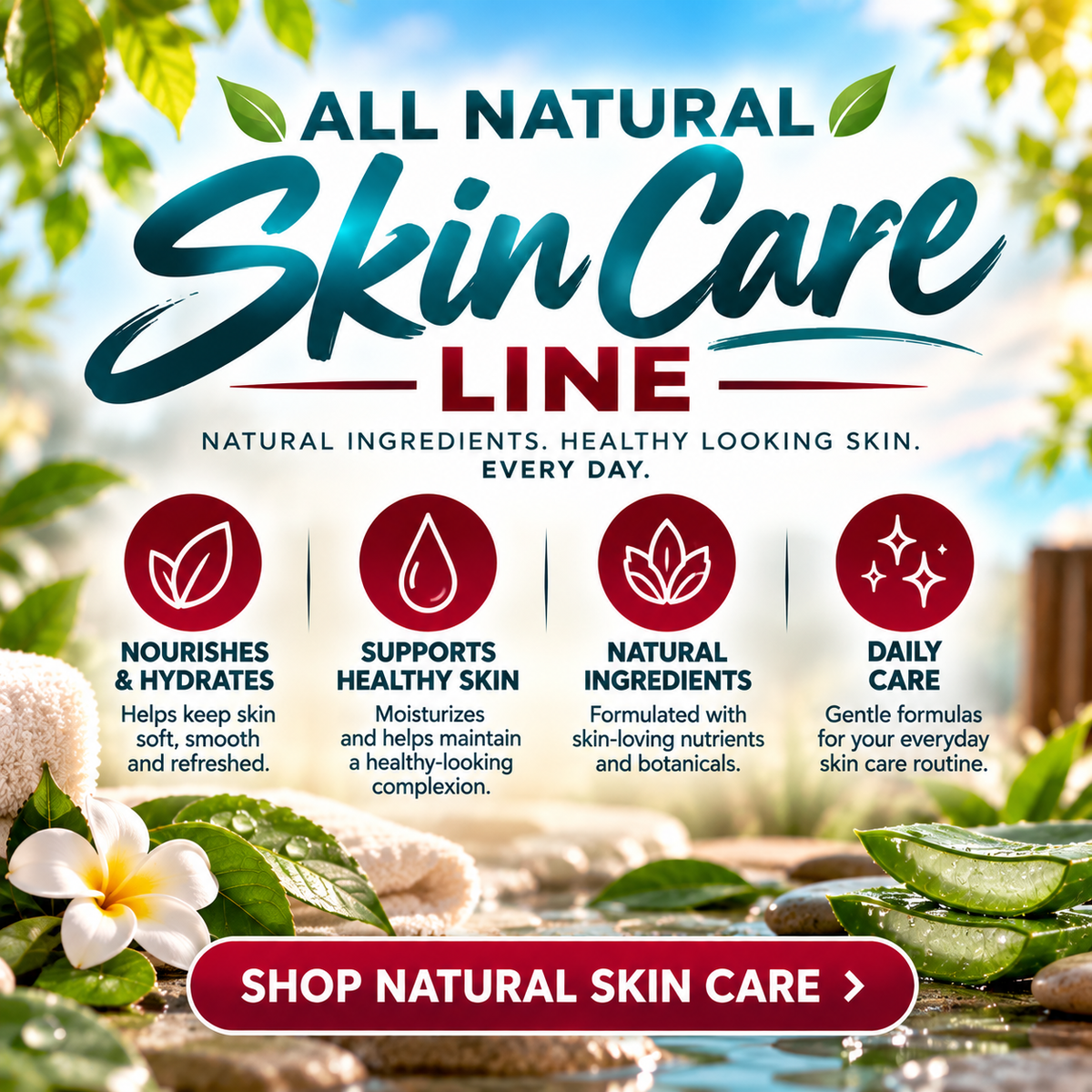 Skin Care