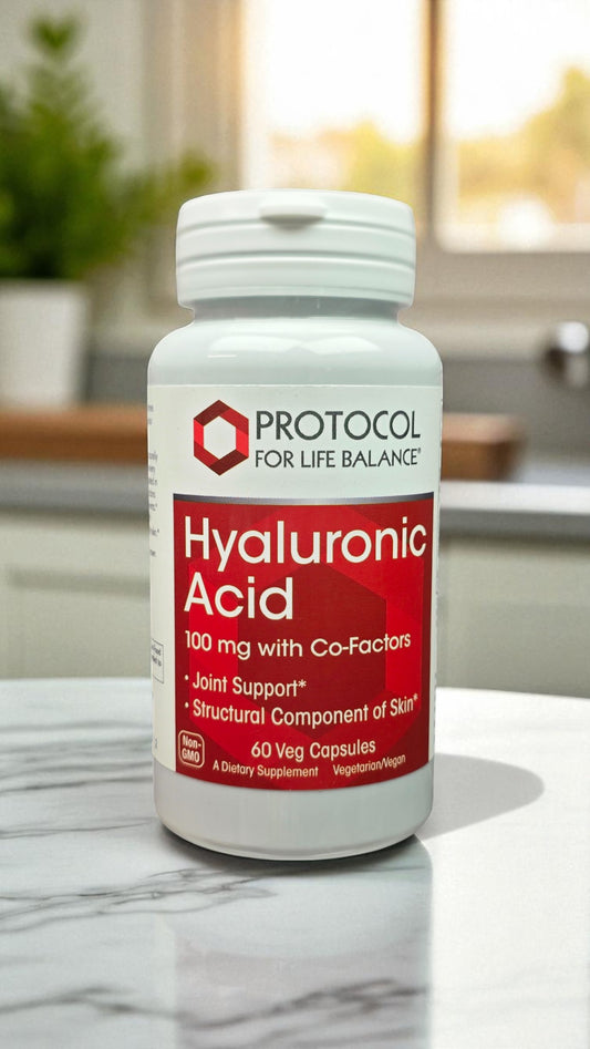 Acid, Hyaluronic
