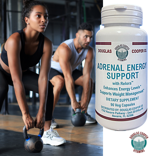 Adrenal Support