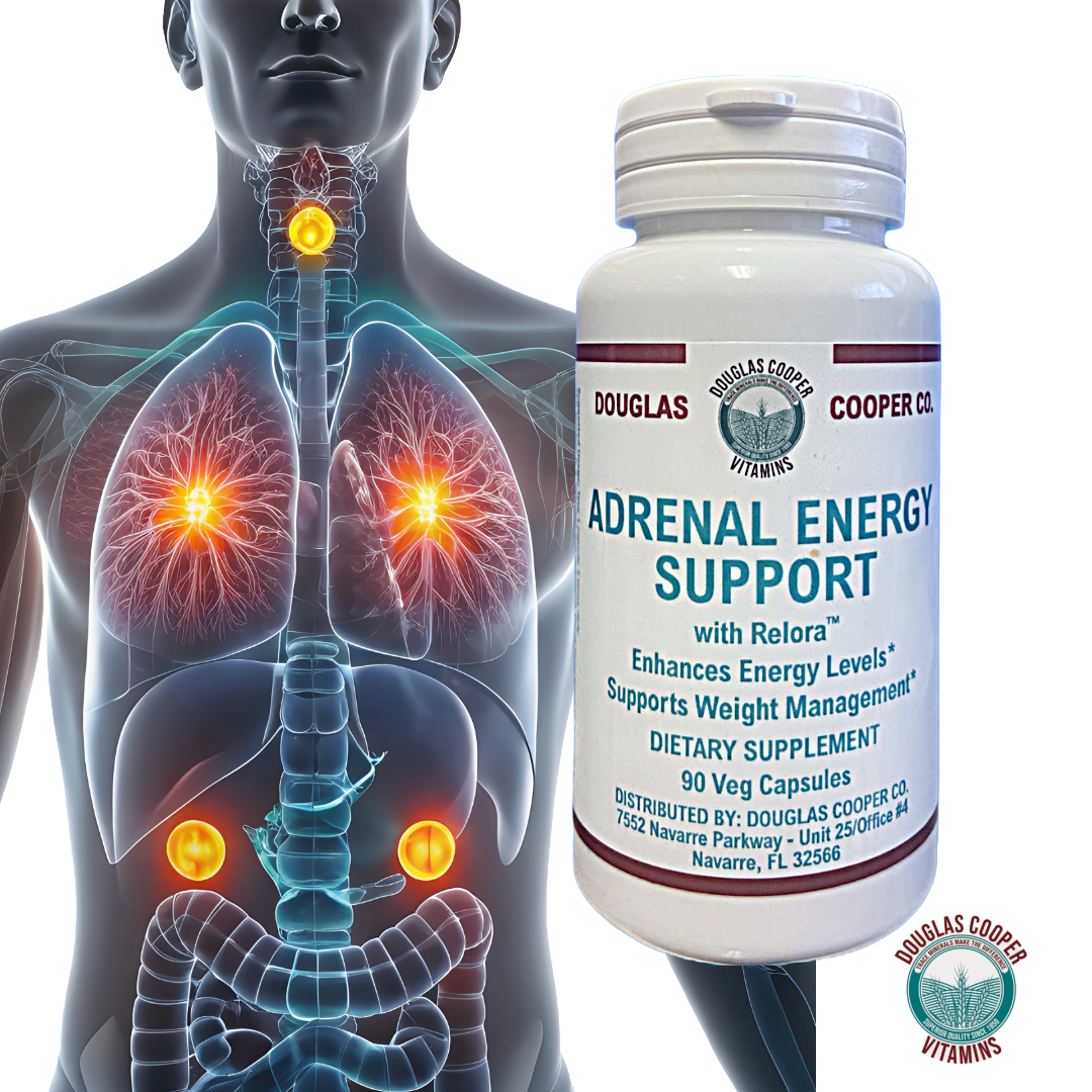 Adrenal Support