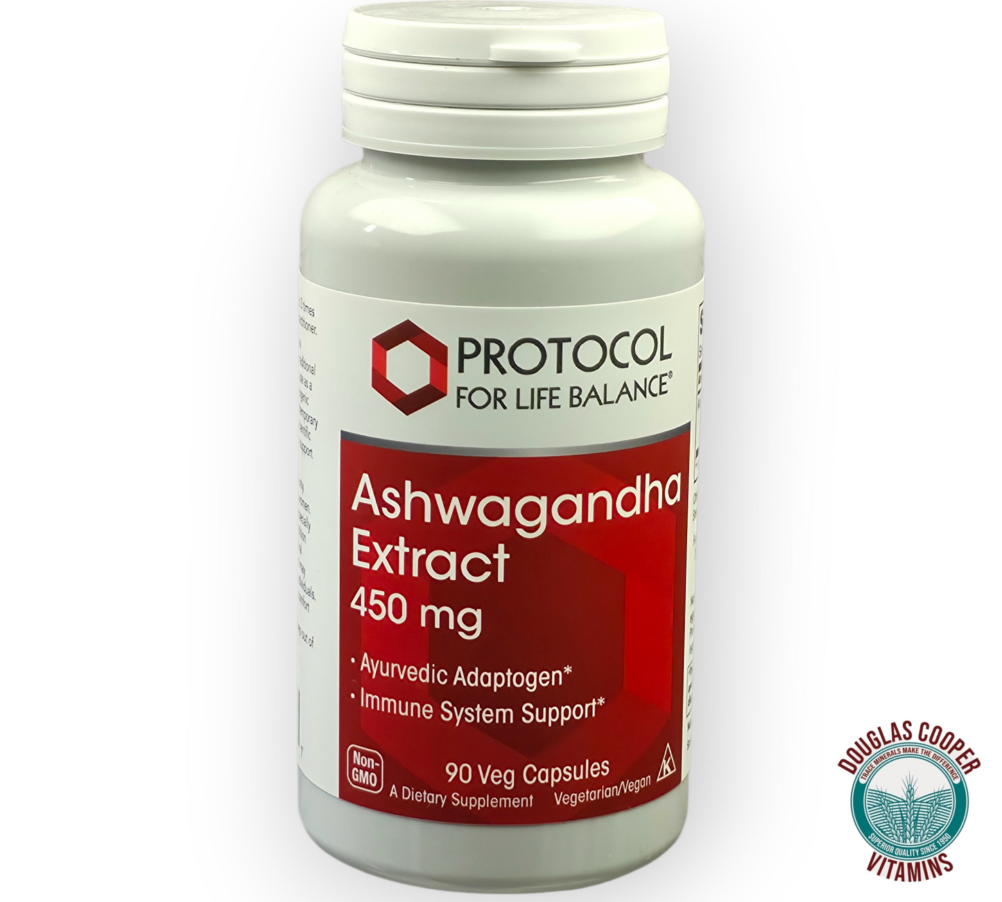 Ashwaganda extract