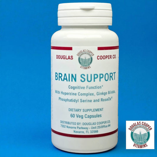 Brain Support
