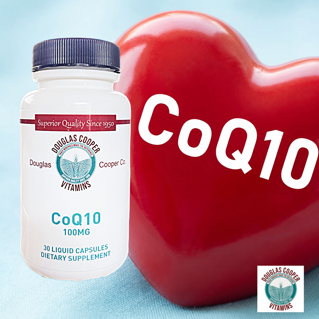 CoQ 10