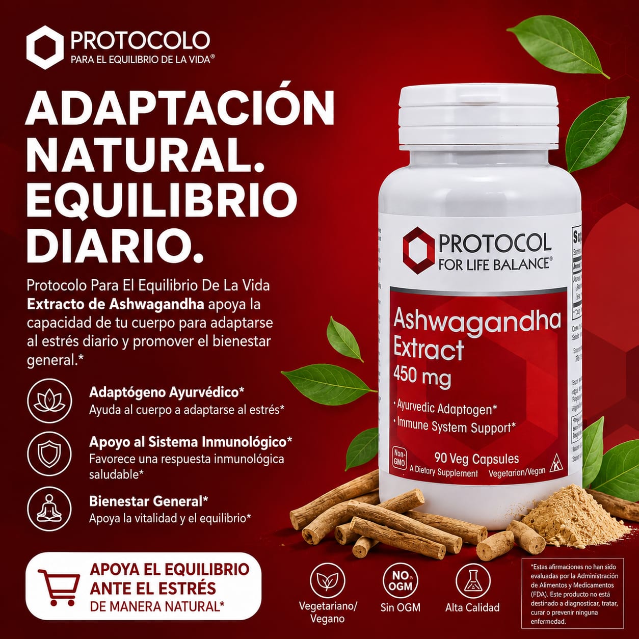 Ashwaganda extract