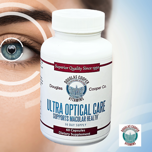 Ultra Optical Care