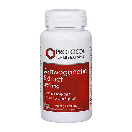 Ashwaganda extract