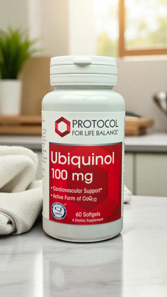 Ubiquinol