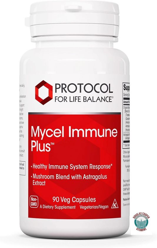 Mycel Immune Plus