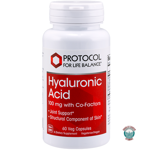Hyaluronic acid