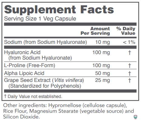Acid, Hyaluronic