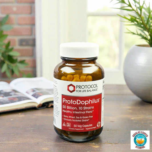 Probiotic, ProtoDophilus