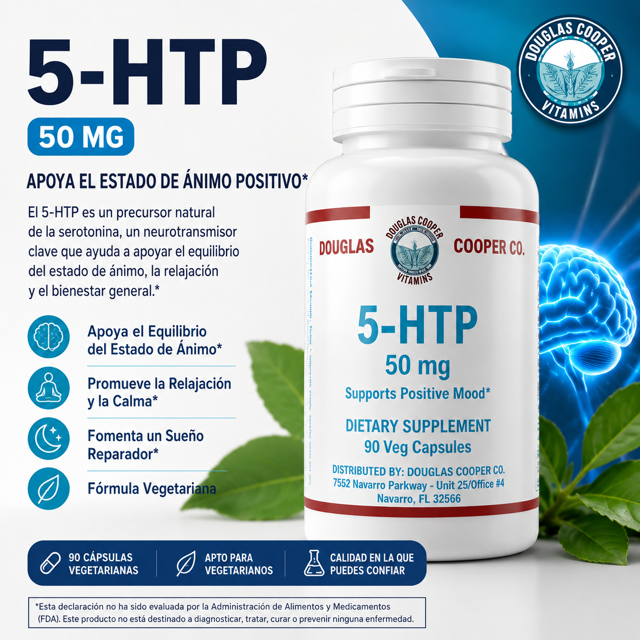 5 HTP