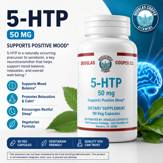 5 HTP