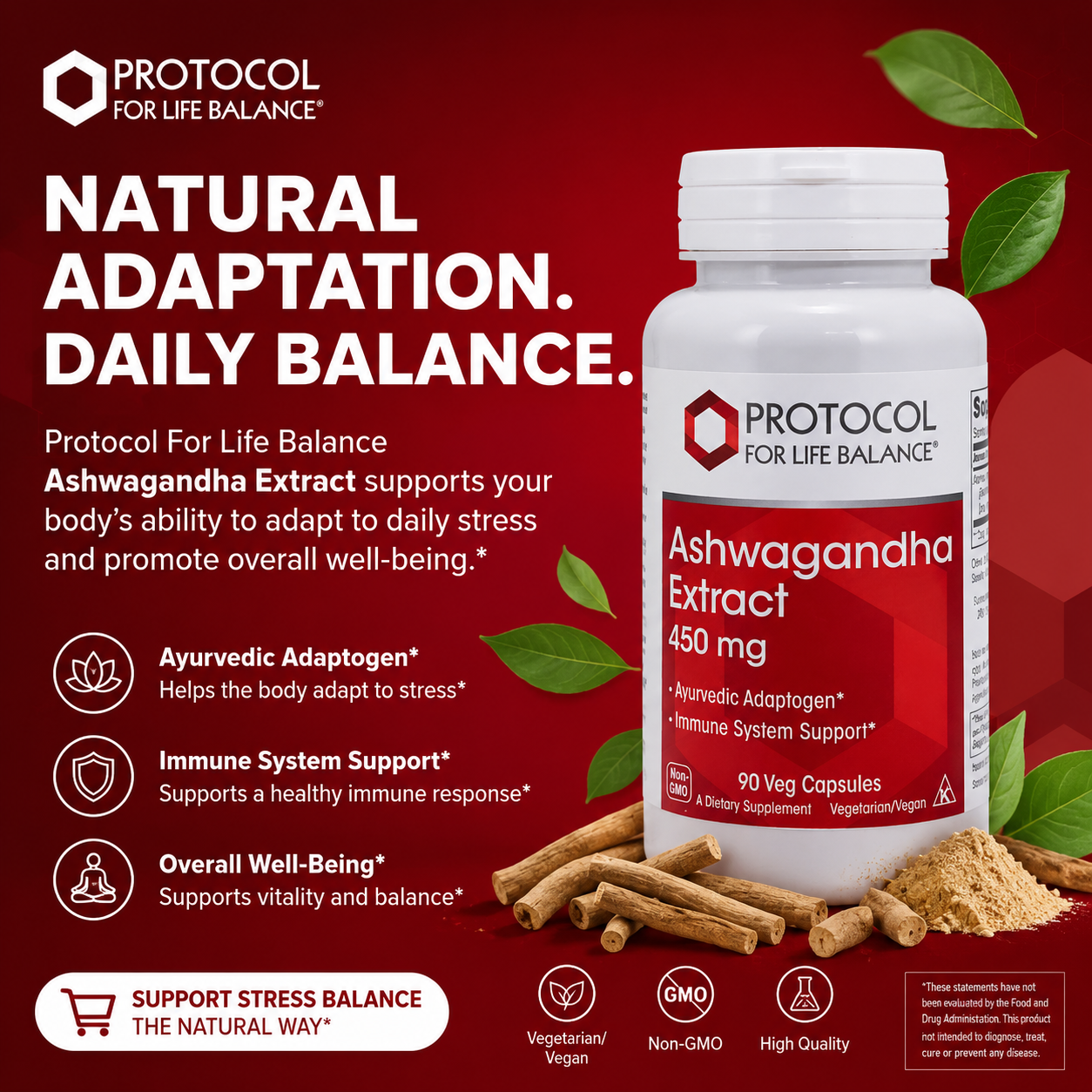 Ashwaganda extract