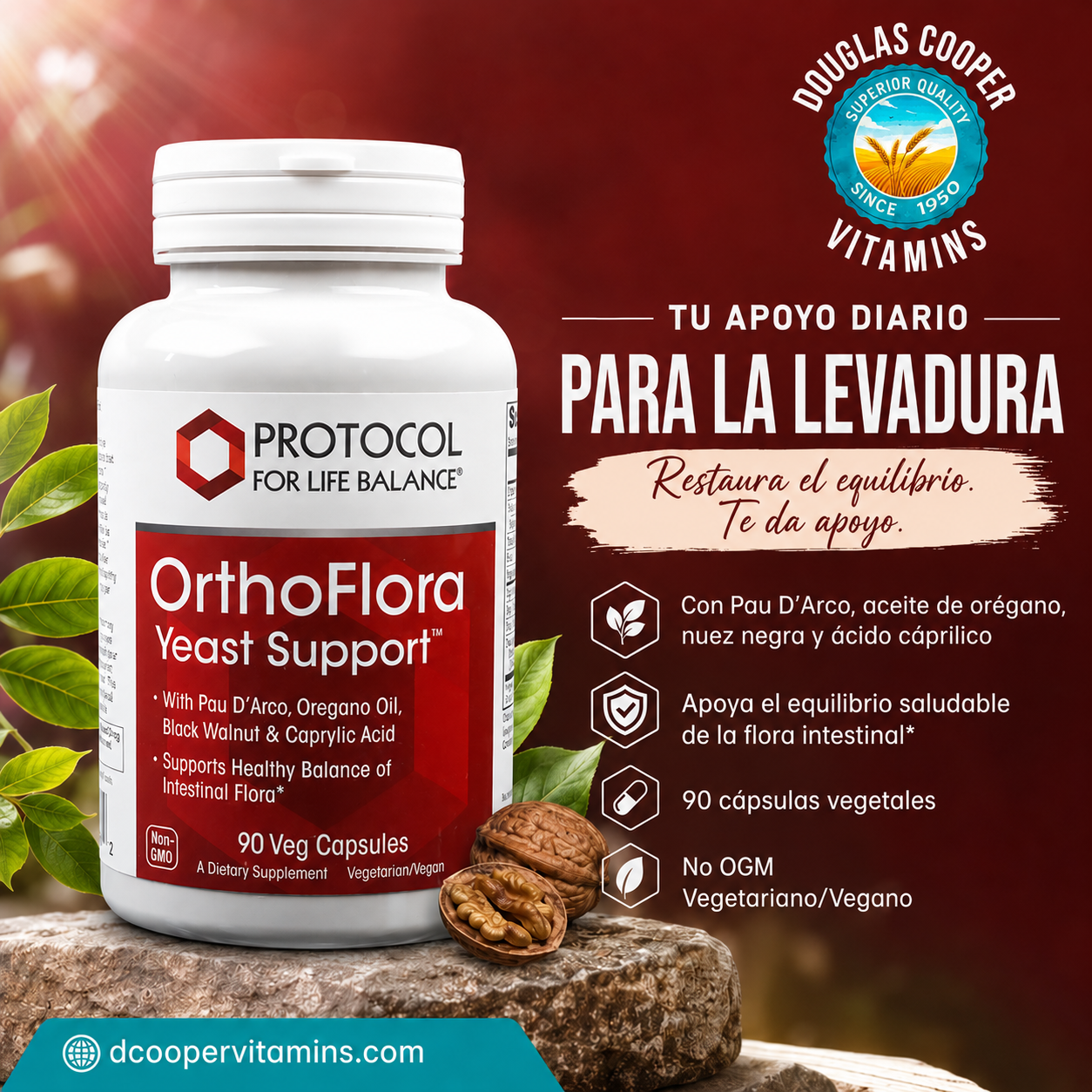 OrthoFlora
