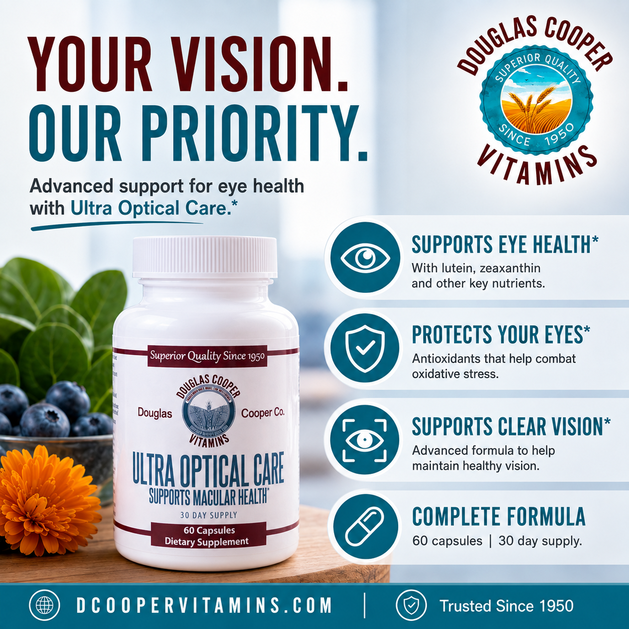 Ultra Optical Care