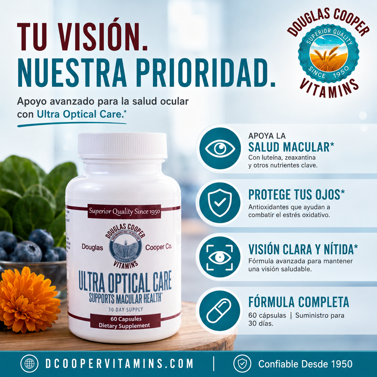 Ultra Optical Care