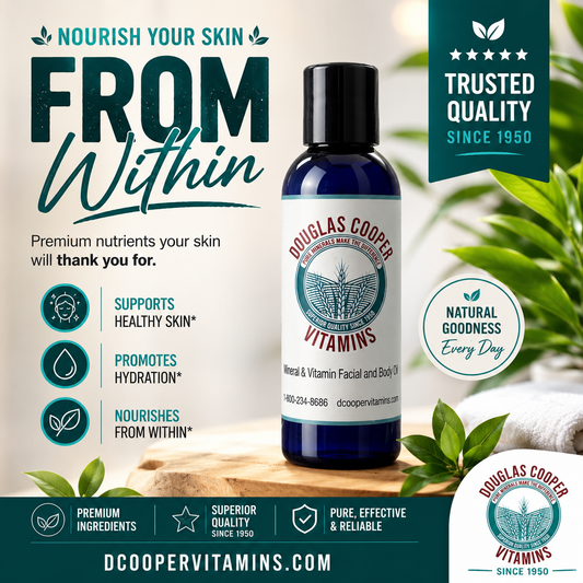 Body Oil: 4oz. Apricot, Vitamin E, Rose Geranium, Organic Safflower, Rose hips