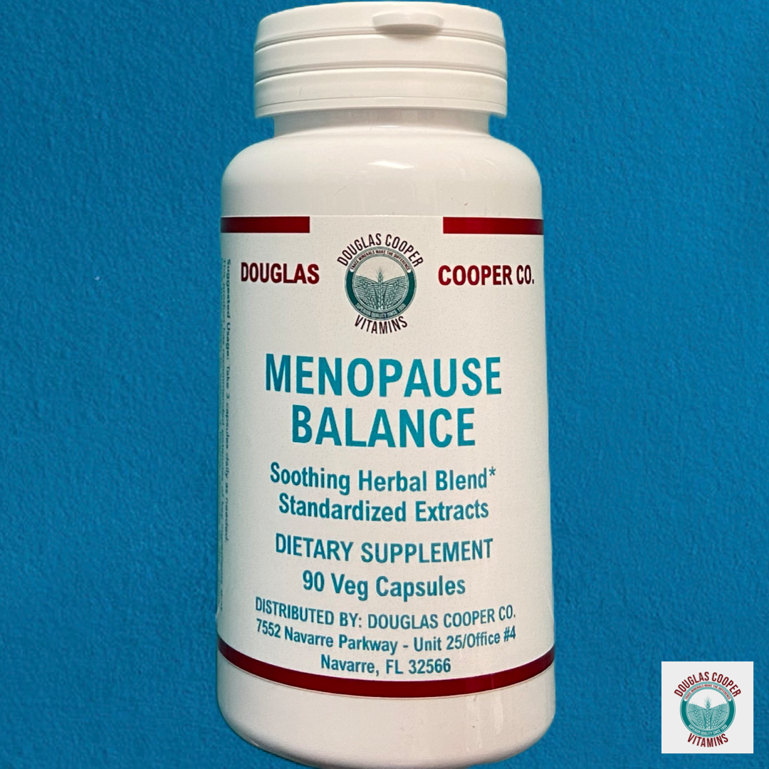 Menopause Balance