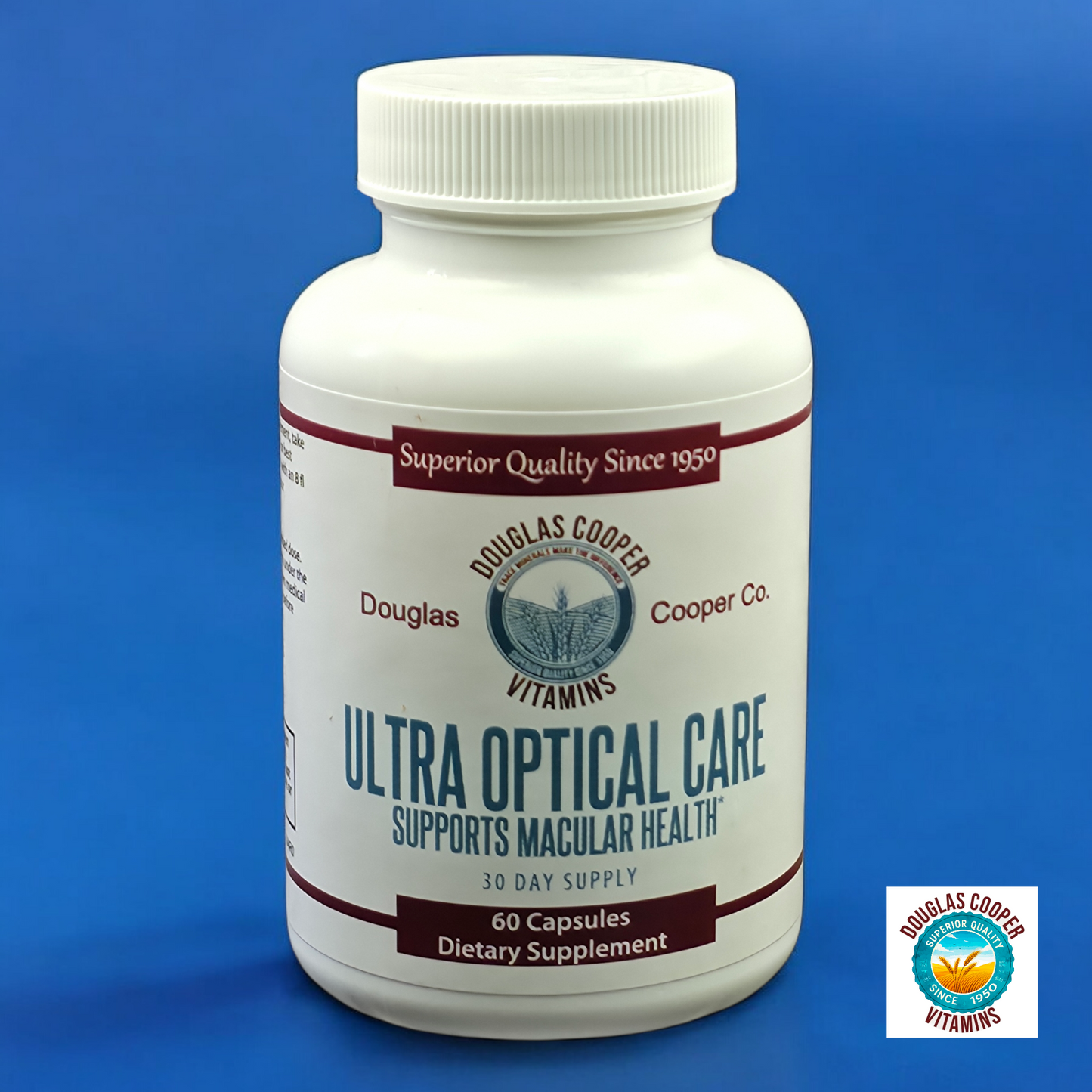 Ultra Optical Care