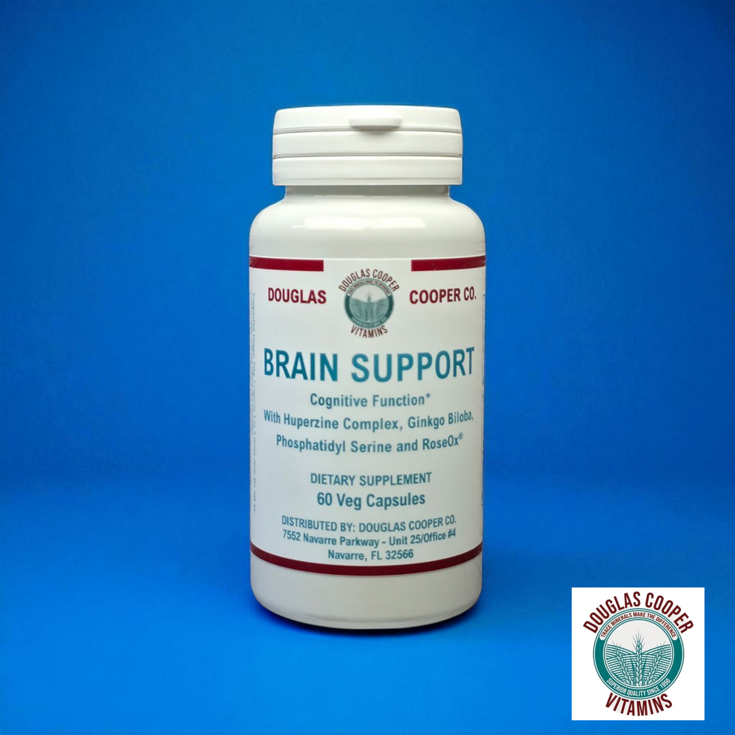 Brain Support